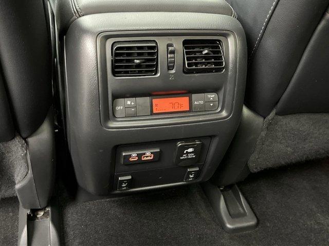 used 2019 Nissan Pathfinder car, priced at $16,995