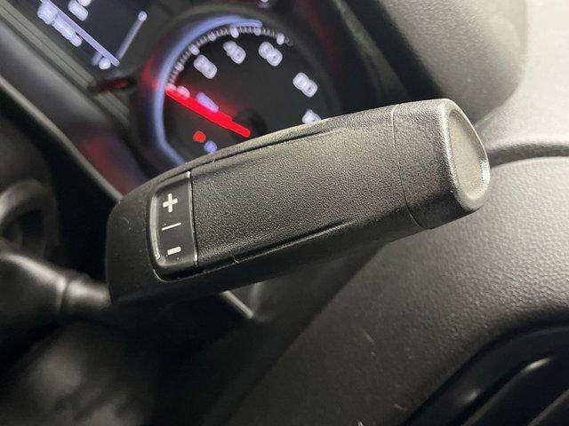 used 2020 Chevrolet Silverado 1500 car, priced at $33,995