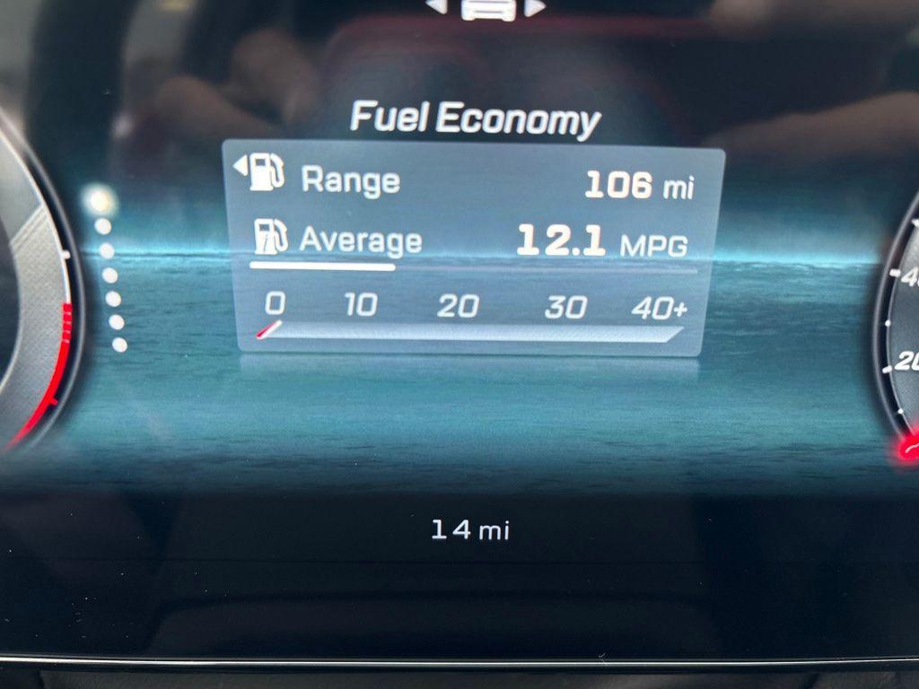 new 2026 Dodge Charger car, priced at $64,170