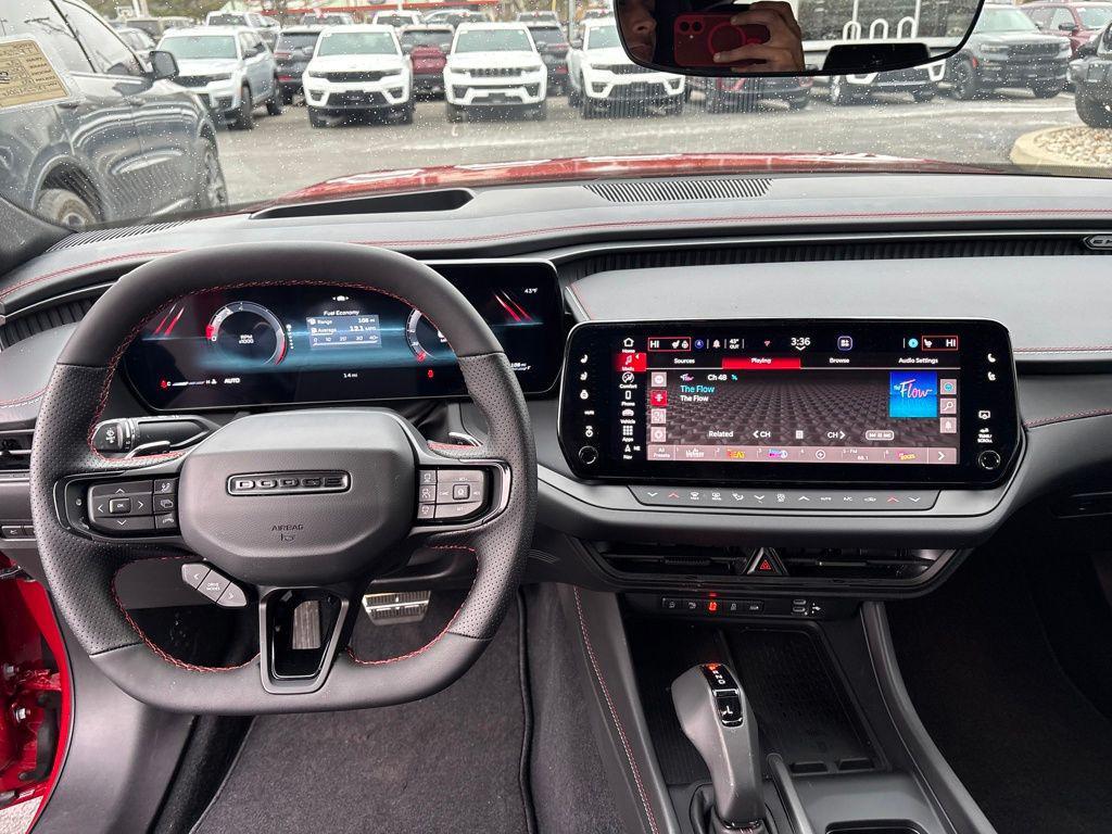 new 2026 Dodge Charger car, priced at $64,170