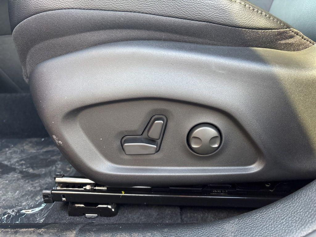 new 2026 Jeep Compass car, priced at $35,130