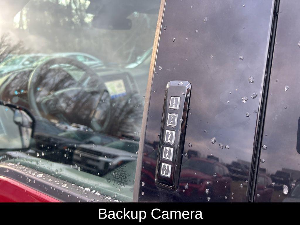 used 2019 Ford F-150 car, priced at $27,000