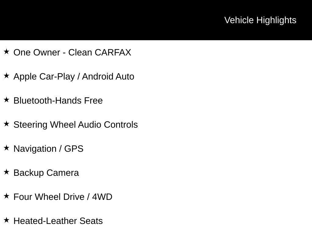 used 2023 Ford Bronco car, priced at $39,000