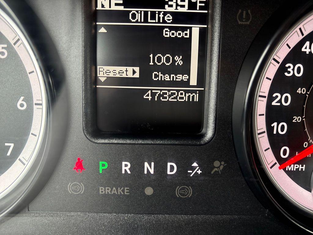 used 2022 Ram 1500 Classic car, priced at $28,750