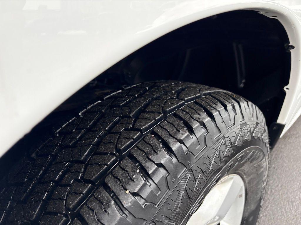 used 2022 Ram 1500 Classic car, priced at $28,750