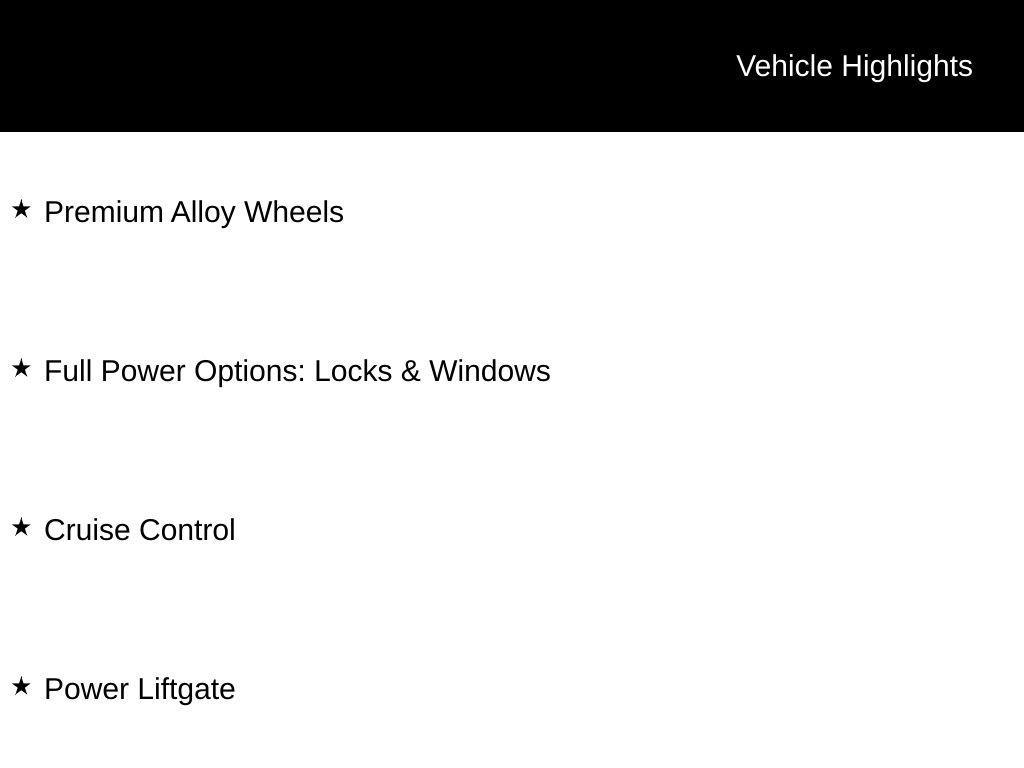 used 2023 Jeep Grand Cherokee L car, priced at $28,500