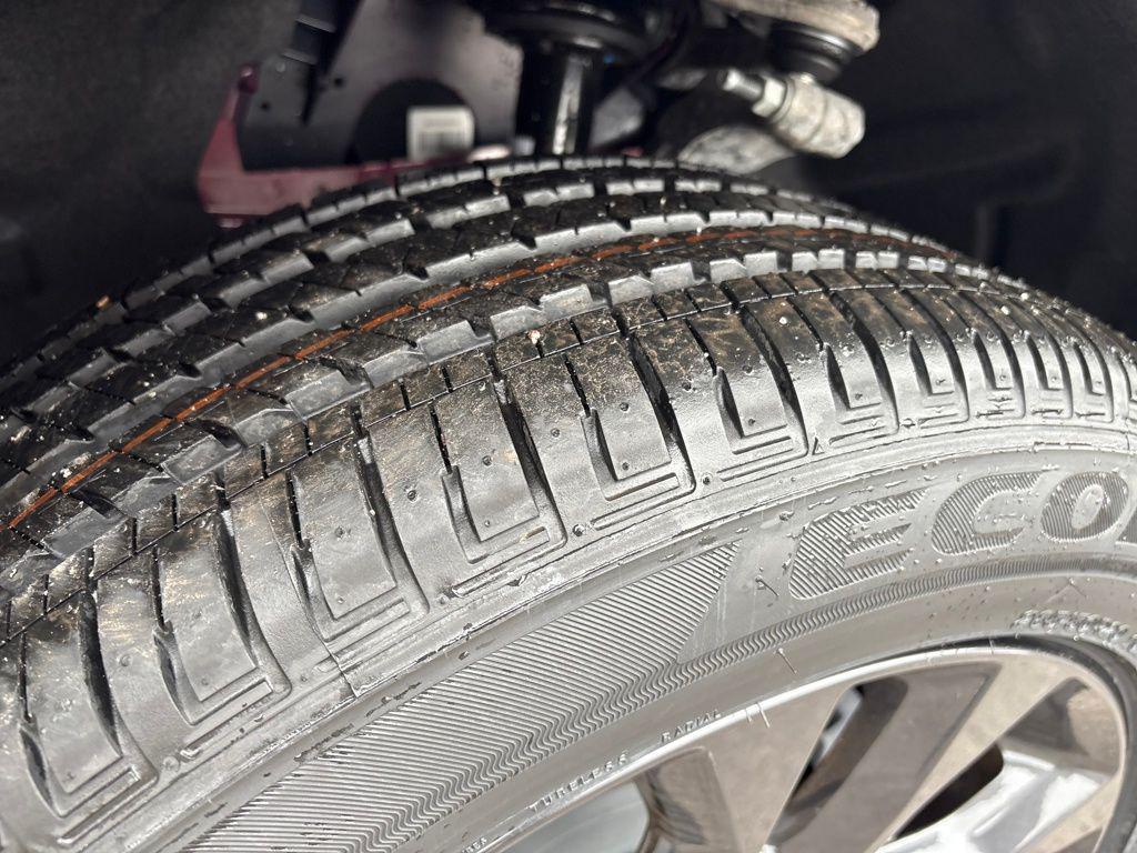 new 2026 Jeep Grand Cherokee car, priced at $52,235