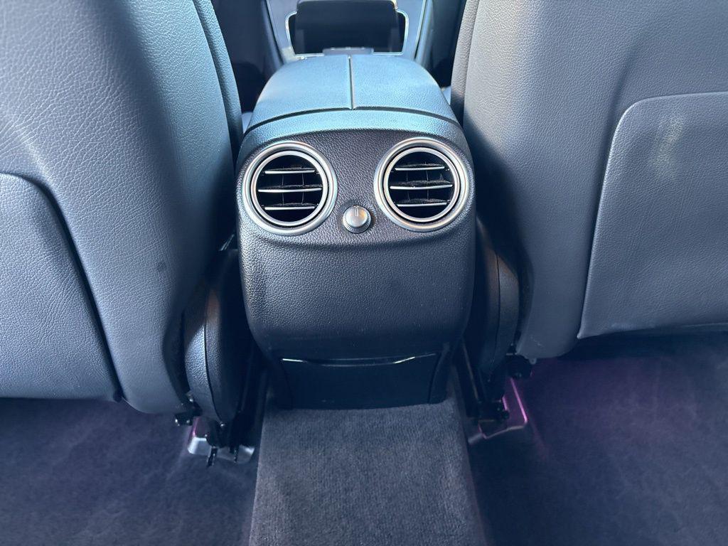 used 2021 Mercedes-Benz GLC 300 car, priced at $28,000