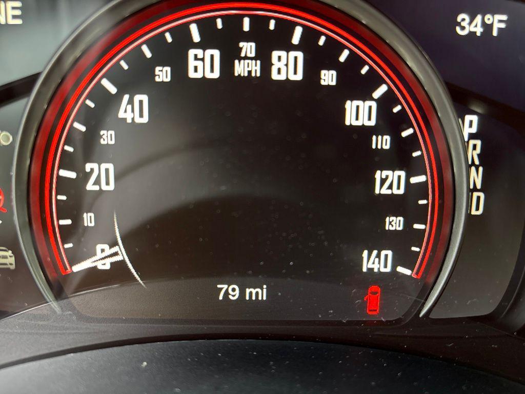 new 2026 Dodge Durango car, priced at $50,105