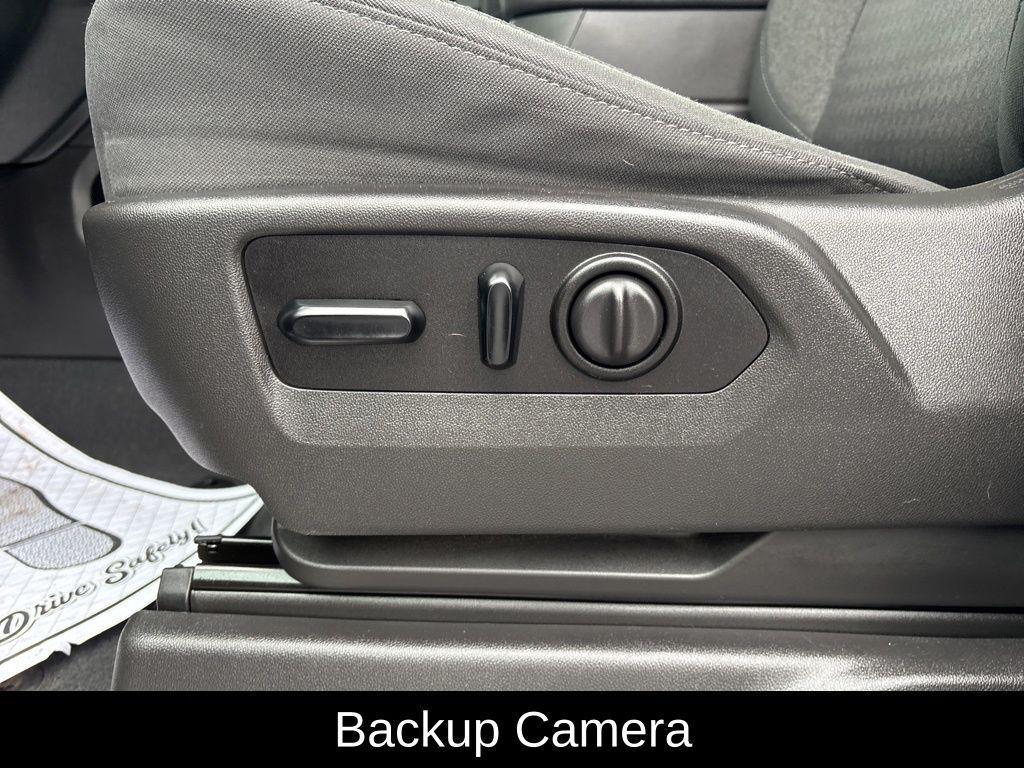 used 2021 GMC Sierra 1500 car, priced at $33,000