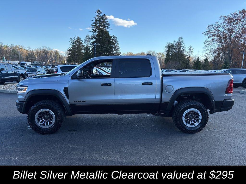 new 2026 Ram 1500 car, priced at $88,665