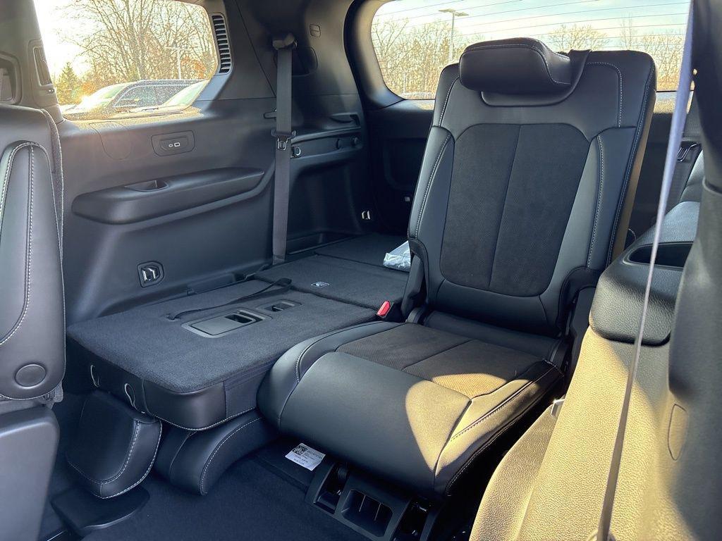 new 2025 Jeep Grand Cherokee L car, priced at $44,768