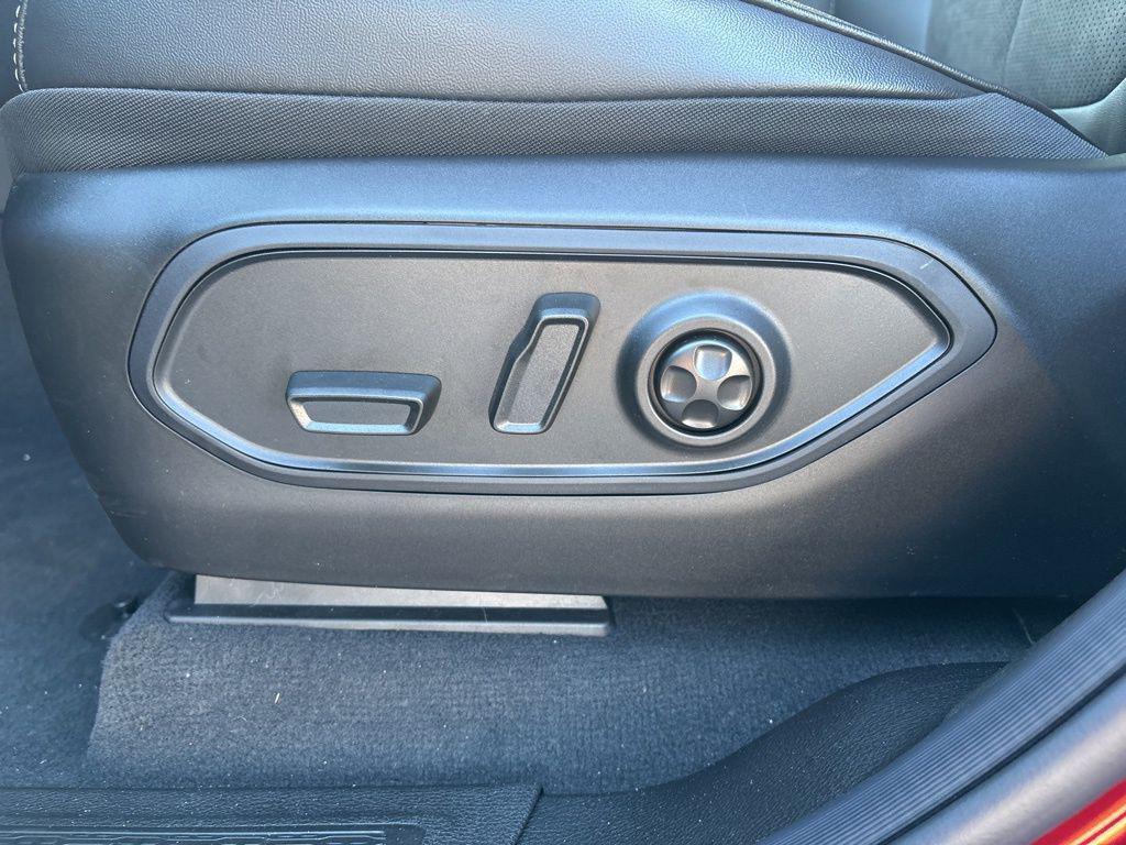 new 2025 Jeep Grand Cherokee L car, priced at $44,768