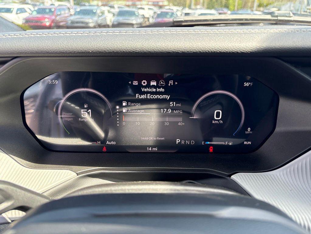 new 2026 Jeep Cherokee car, priced at $37,090