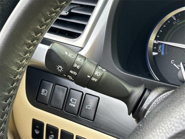 used 2018 Toyota Highlander Hybrid car, priced at $31,500