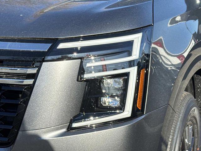 new 2026 Nissan Armada car, priced at $60,533