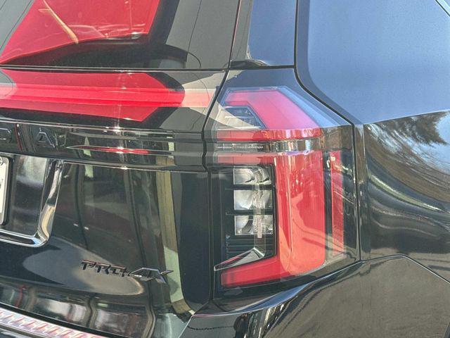 new 2026 Nissan Armada car, priced at $76,033