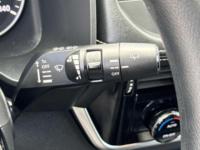 used 2022 Nissan Rogue car, priced at $18,495
