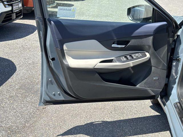 new 2026 Nissan Sentra car, priced at $27,274