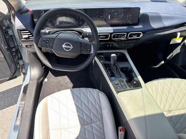 new 2026 Nissan Sentra car, priced at $27,274
