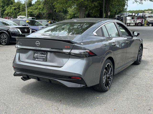 new 2026 Nissan Sentra car, priced at $27,537