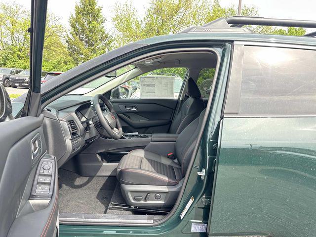 new 2026 Nissan Rogue car, priced at $31,763