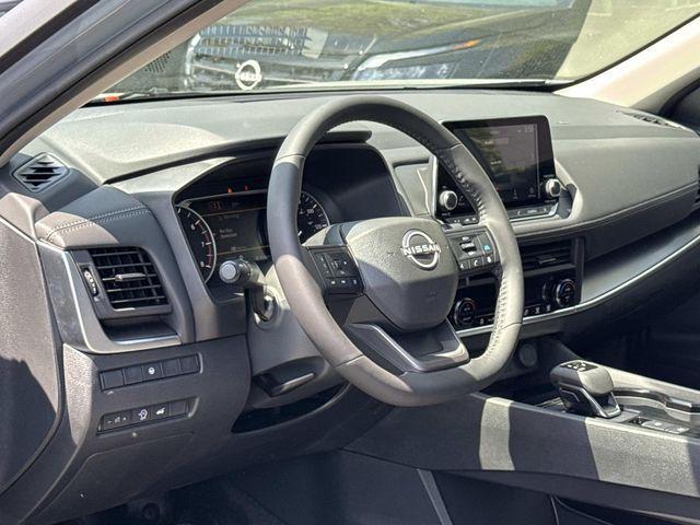 new 2026 Nissan Rogue car, priced at $27,765