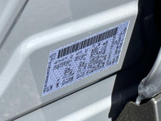 new 2026 Nissan Rogue car, priced at $27,765
