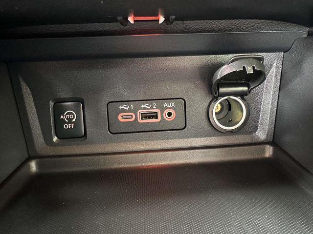 used 2025 Nissan Sentra car, priced at $26,099