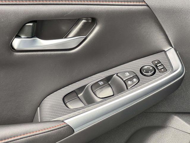 used 2025 Nissan Sentra car, priced at $26,099