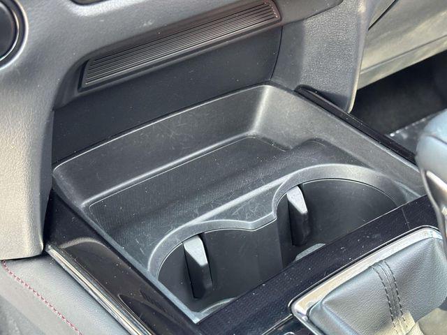 used 2023 Mazda CX-30 car, priced at $25,155