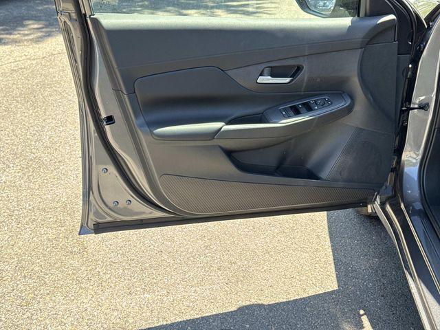 new 2026 Nissan Sentra car, priced at $23,238