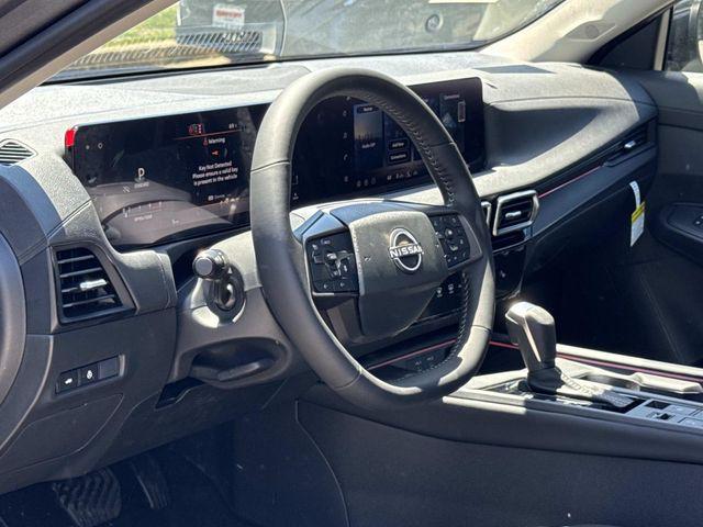 new 2026 Nissan Sentra car, priced at $23,238