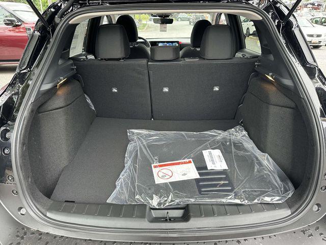 new 2026 Nissan Kicks car, priced at $26,251
