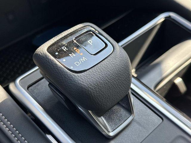 new 2026 Nissan Pathfinder car, priced at $46,516