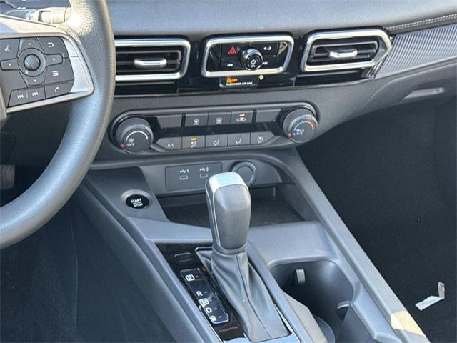 new 2026 Nissan Sentra car, priced at $22,927