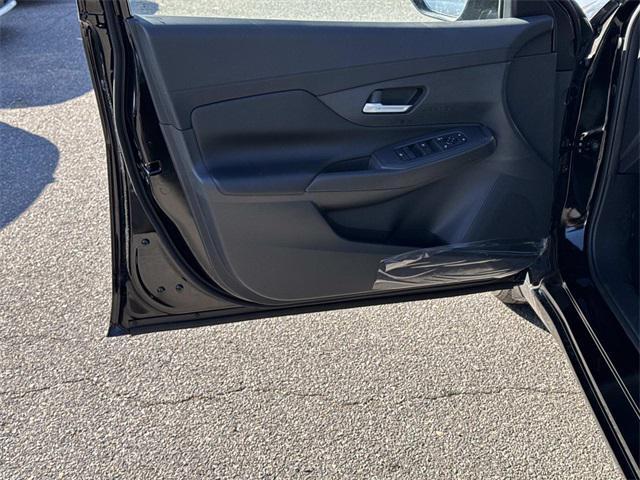 new 2026 Nissan Sentra car, priced at $22,927