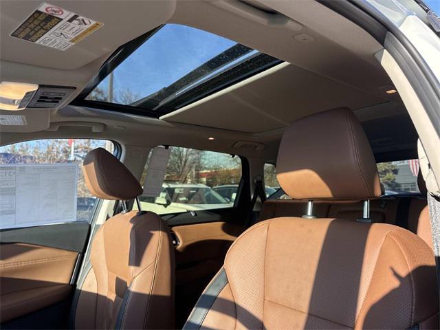 new 2026 Nissan Rogue car, priced at $37,764