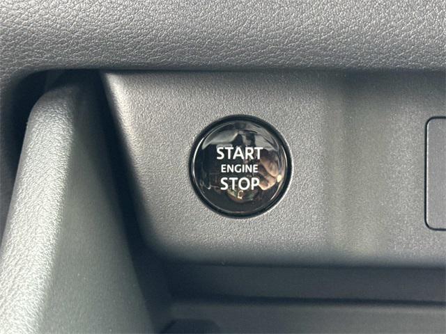 new 2026 Nissan Rogue car, priced at $31,165