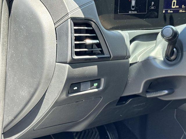 new 2026 Nissan Sentra car, priced at $21,327
