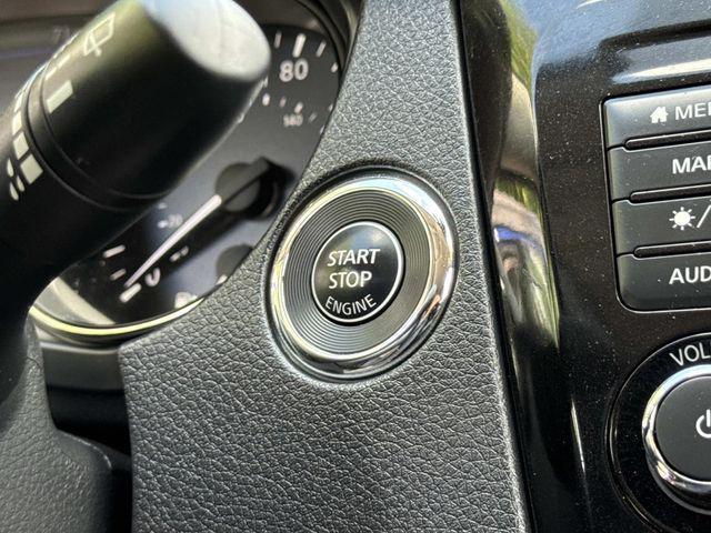 used 2018 Nissan Rogue car, priced at $15,795