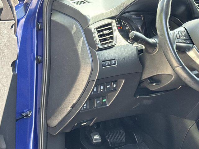 used 2018 Nissan Rogue car, priced at $15,795