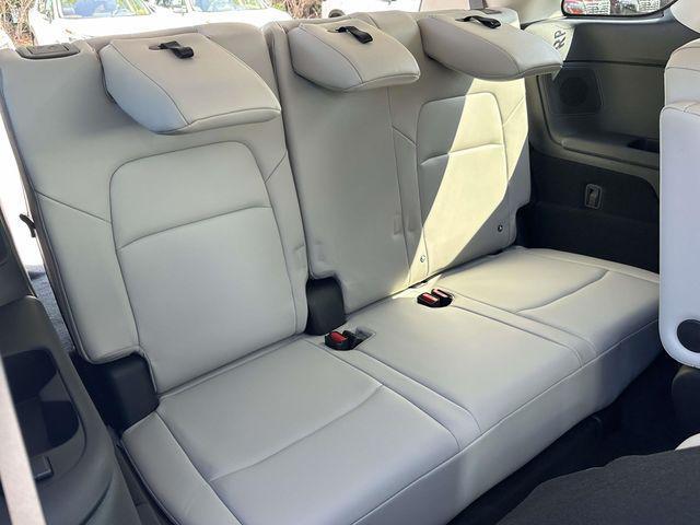 new 2026 Nissan Pathfinder car, priced at $43,822