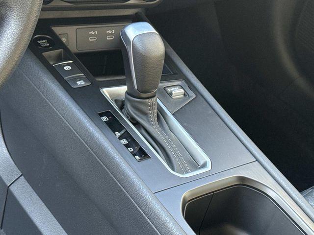 new 2026 Nissan Kicks car, priced at $24,137