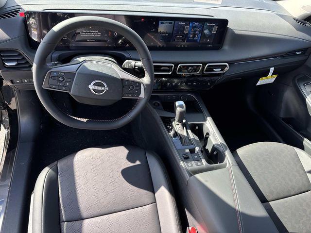 new 2026 Nissan Sentra car, priced at $27,269