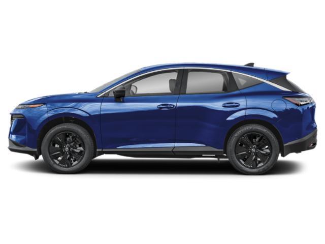 new 2025 Nissan Murano car, priced at $33,947