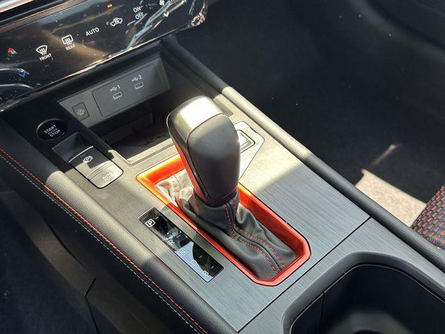 new 2026 Nissan Kicks car, priced at $29,732