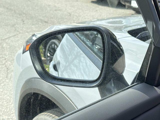 new 2026 Nissan Rogue car, priced at $31,621