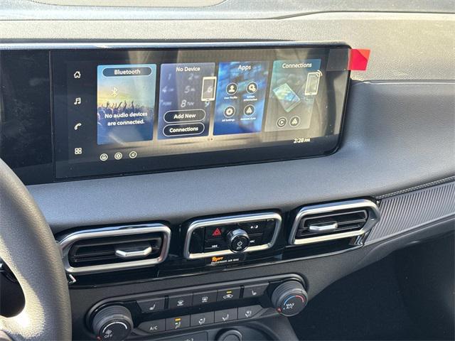 new 2026 Nissan Sentra car, priced at $22,927