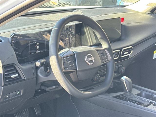 new 2026 Nissan Sentra car, priced at $22,927